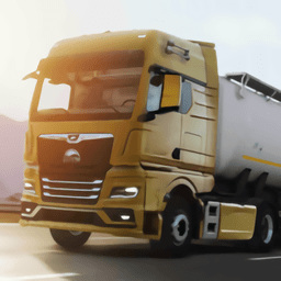 欧洲卡车3最新版本 v0.44.1