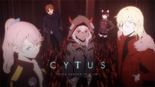 Cytus21