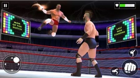ֻwwe2k20Ϸعİ