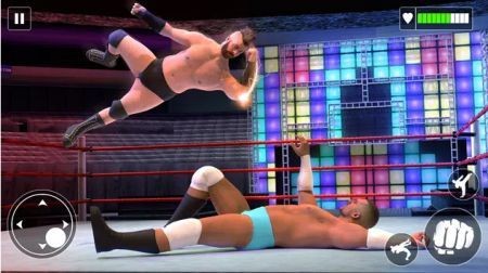 ֻwwe2k20Ϸذ׿°