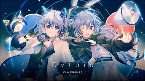 cytoidιٷ1