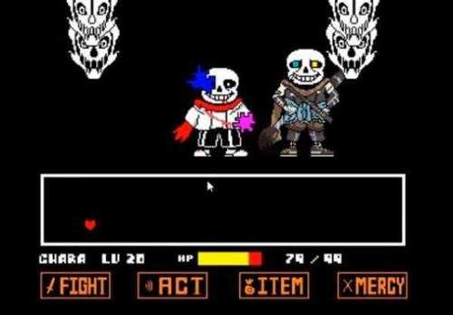 \