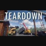 teardownİ