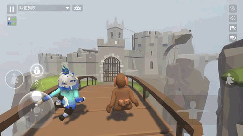 HumanFallFlatֻ3