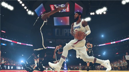 nba2k20ذװ޽Ұ汾