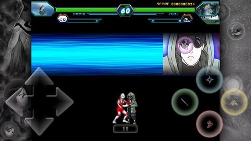 vsӰȫɫ2