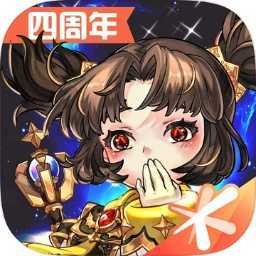 魔力宝贝手游正版官方新版 v2.0.30.0