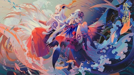 \