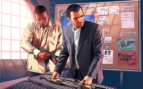 gta5