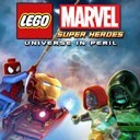 乐高漫威超级英雄中文版 v2.0.1.27