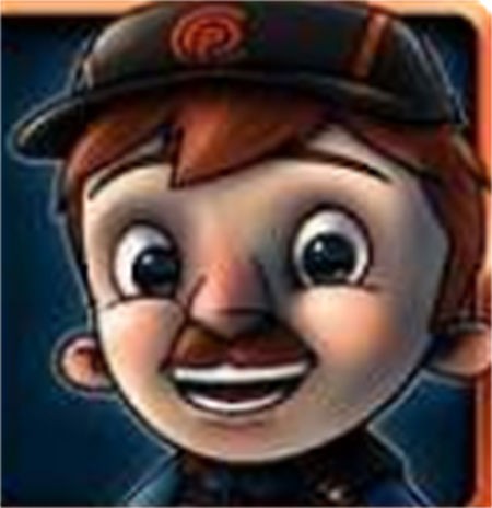 傀儡战争中文版 v1.2.2