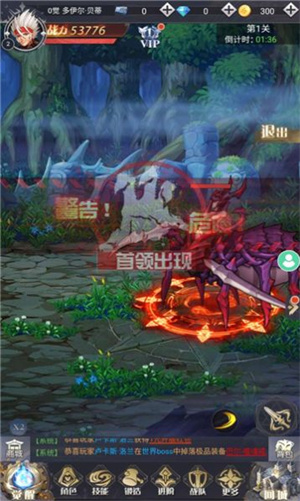 \
