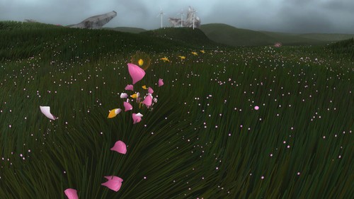Ǻflowerv1.0