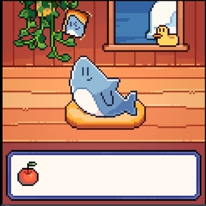 \