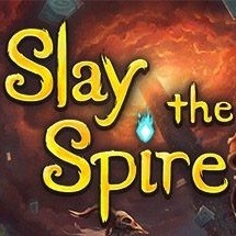 SlaytheSpireĺ