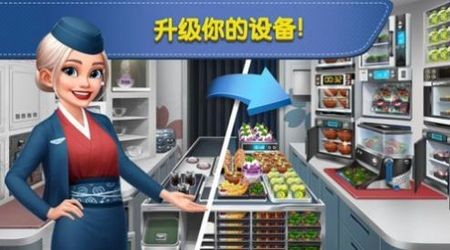 Airplane Chefs޽Ұ