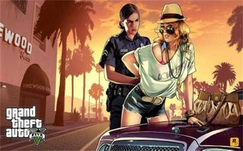gta5ֻ