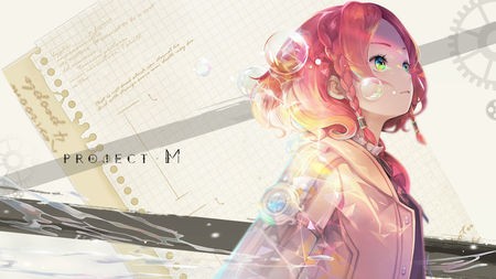Project Mװ汾