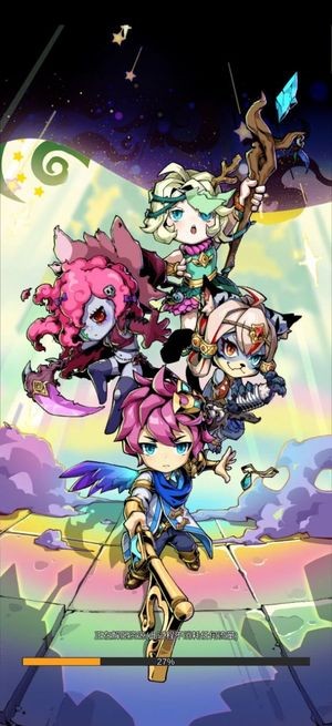 爱丽丝梦境下载手机最新版