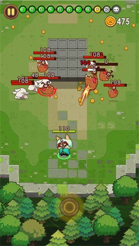 猫咪的冒险官方版下载