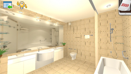 游轮逃脱手游官方正式版