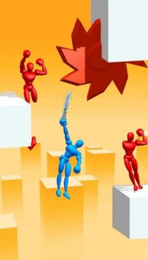 剑术大师手机最新版本