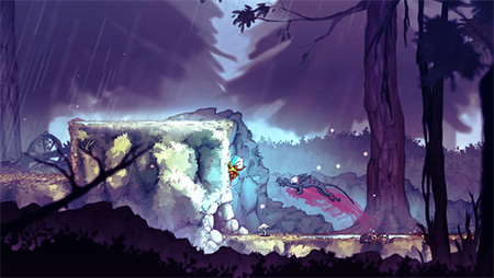 格雷克大冒险修改器双人版本