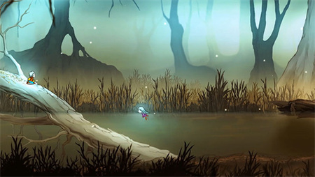 格雷克大冒险修改器双人版本