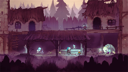 格雷克大冒险修改器双人版本