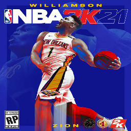 nba2k21ֻ°  v8.1.2z