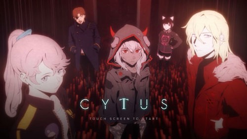 Cytus2Ѱ