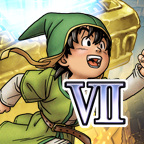 勇者斗恶龙手游下载安装中文版 v4.6.4