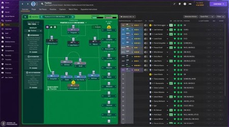 Football Managerֻİ