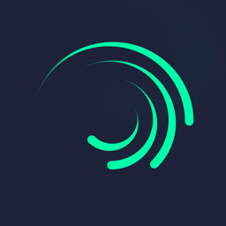 alightmotion正版 1.0