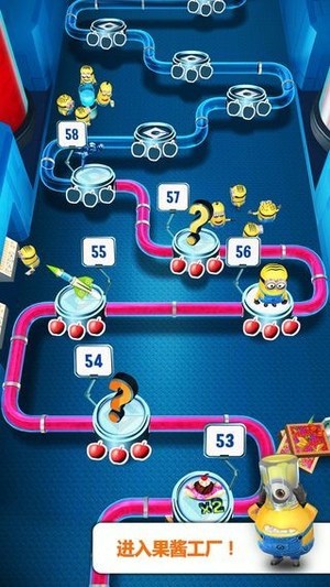 Minion Rushذ׿Ѱ
