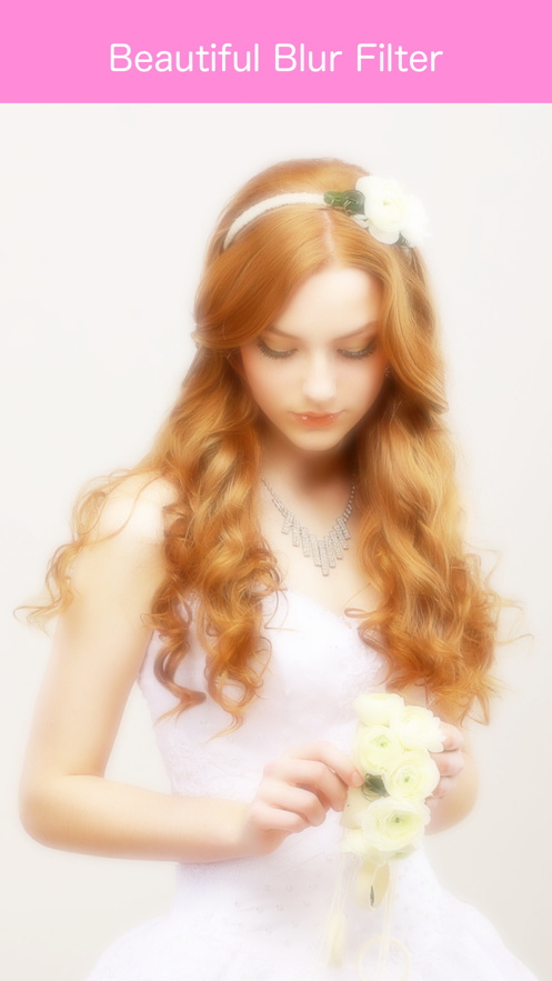 softfocus°