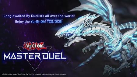 Master Duelֻİ