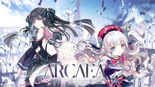 arcaea°1