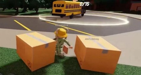 \