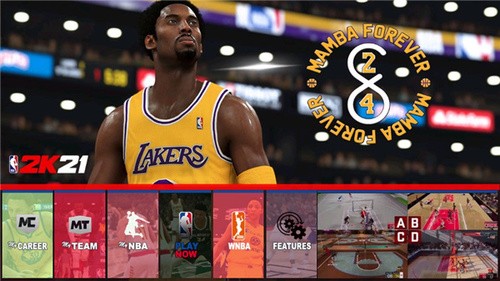 nba2k21ֻ