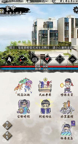 打工英雄传2内置修改器版本