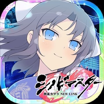 闪乱神乐下载官网版 v1.0