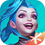 英雄联盟手游国服 v5.1.0.7895