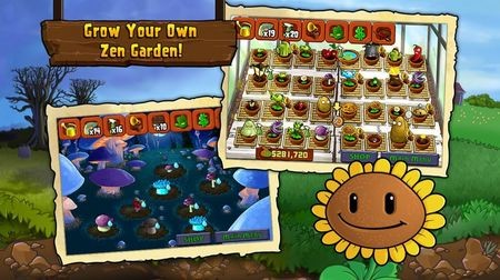 pvz2ʰ汾ٷ°