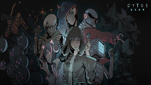 cytus2ֻ