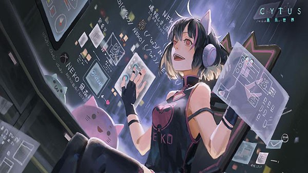 cytus2ٷ