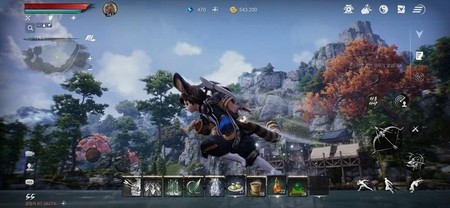 剑灵2手游国服最新版下载