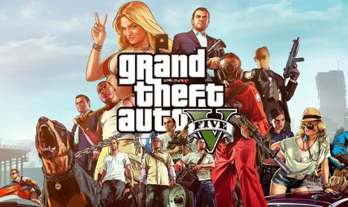 gta5Ϸڵ