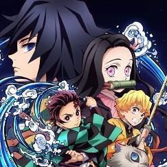 鬼灭之刃游戏火神血风谭 v1.0