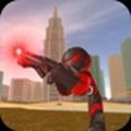 火柴人绳索英雄2无广告2024 v1.9